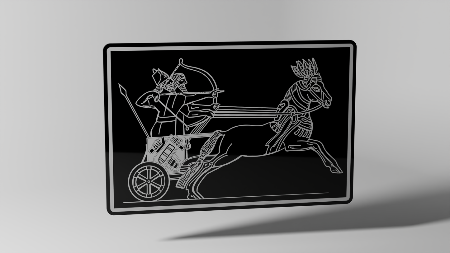 Ashoor's Vagn