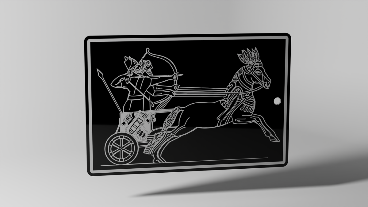 Ashoor's Vagn