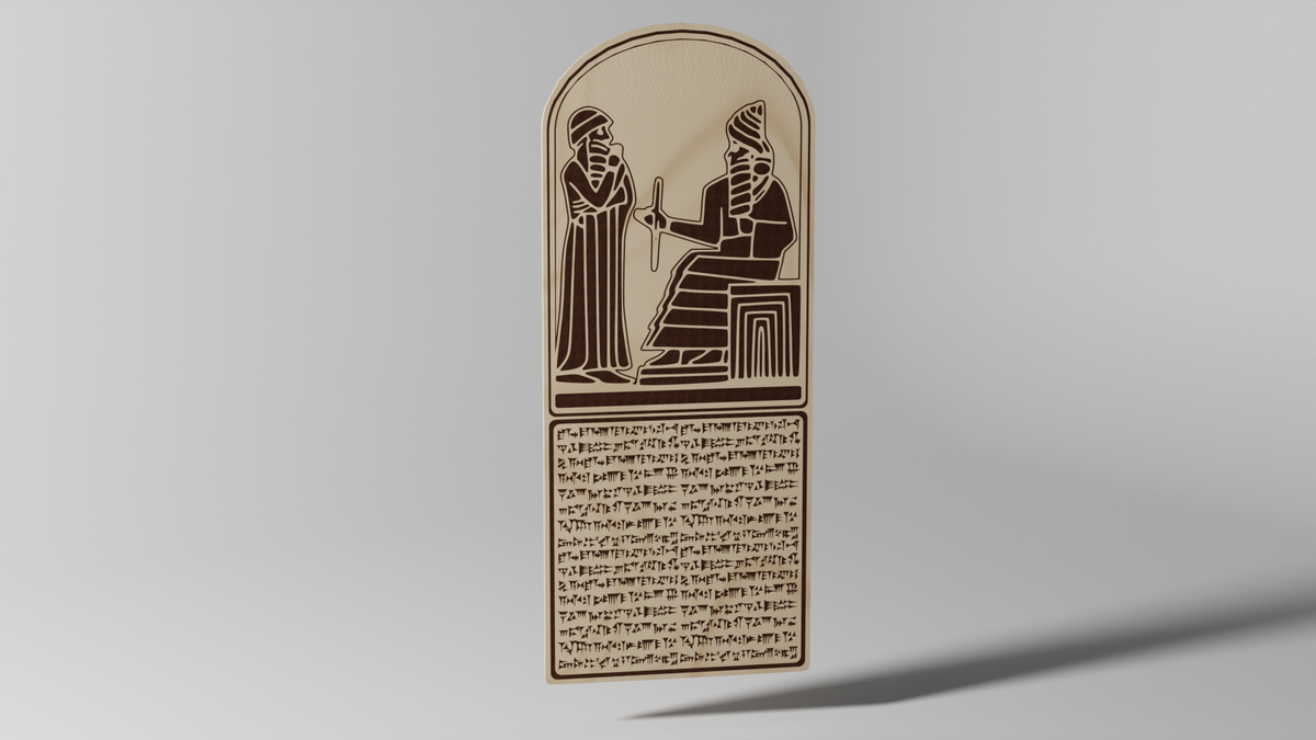 Hammurabi's Law
