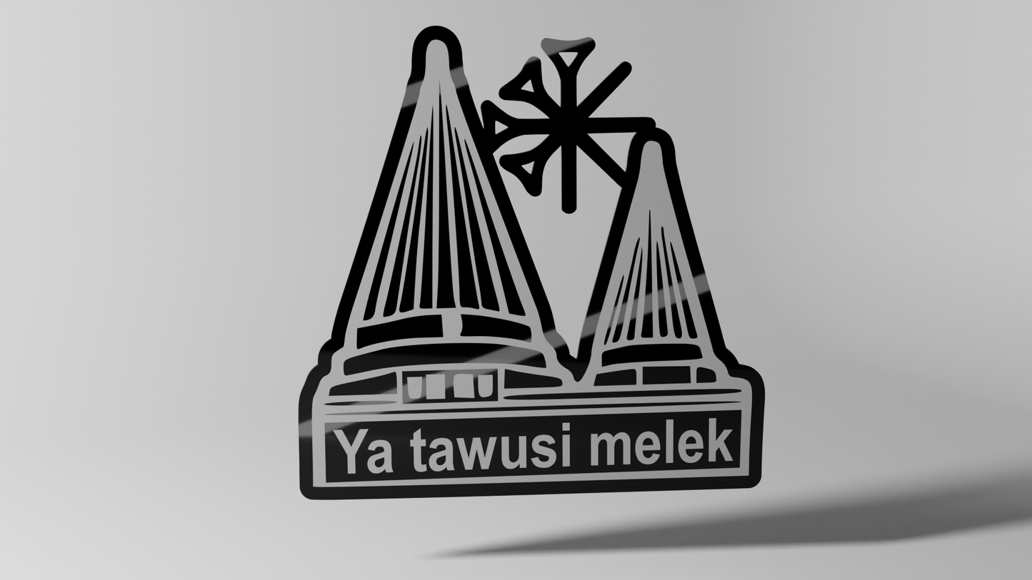 Lalish