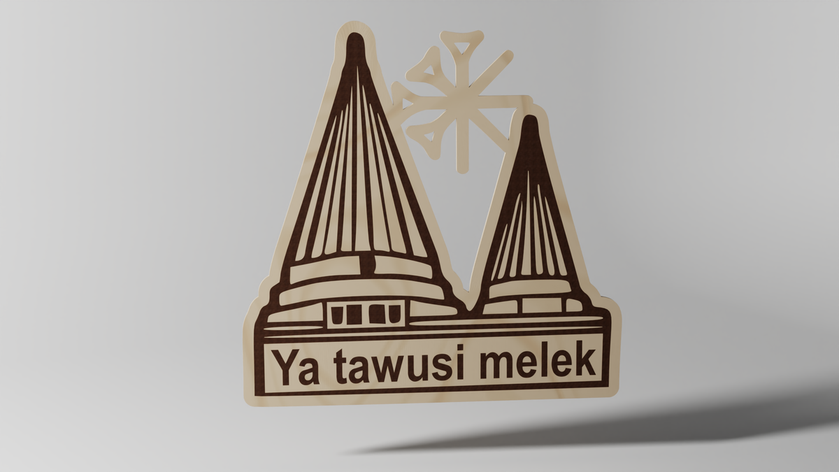 Lalish