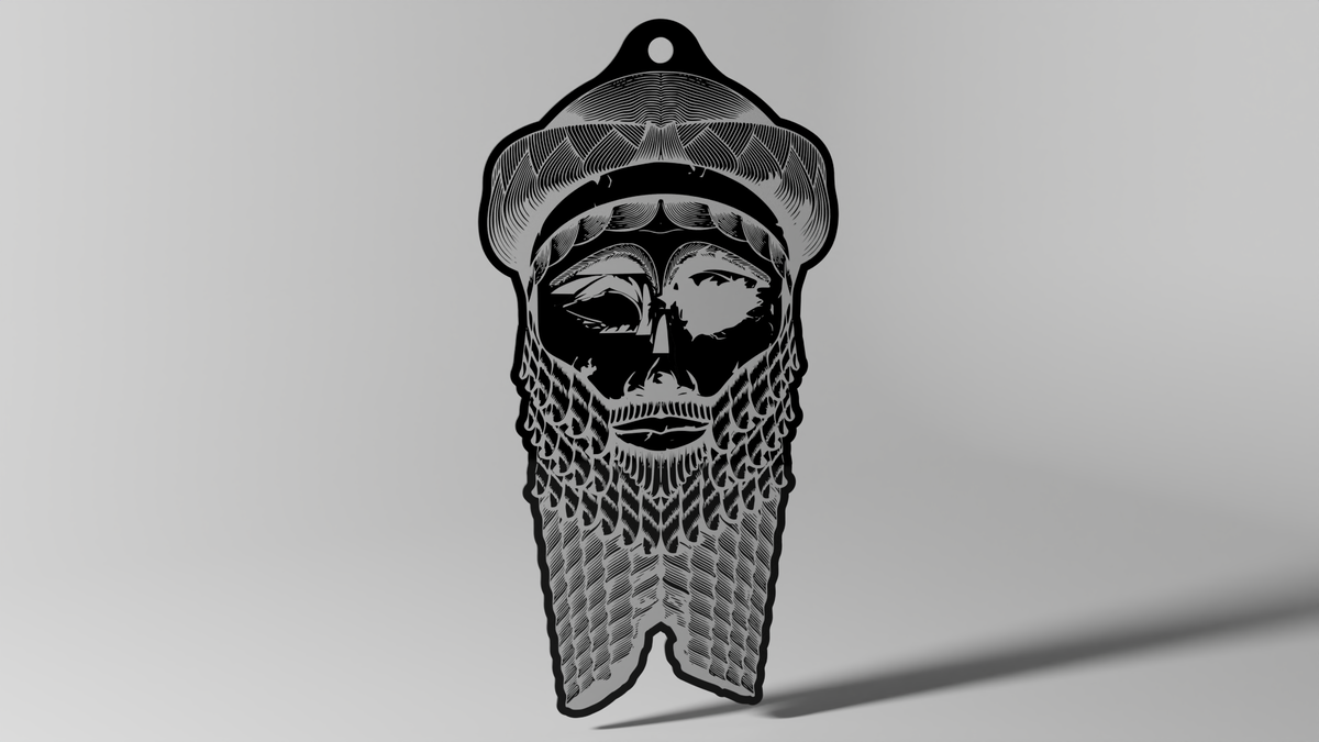 Sargon av Akkad