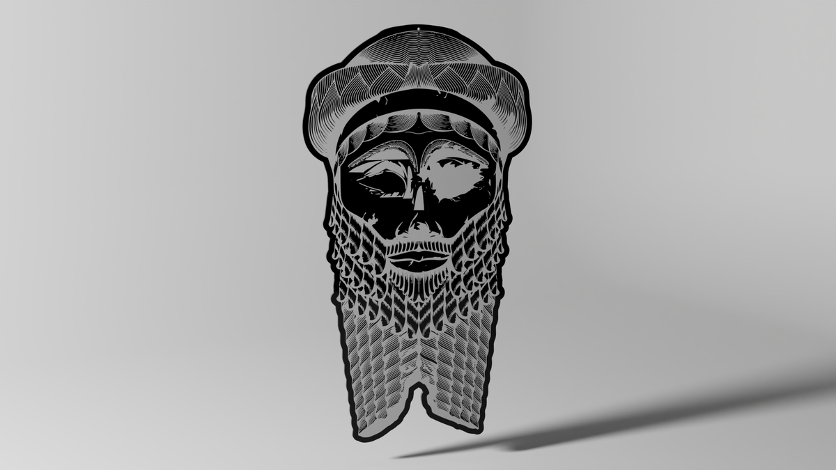 Sargon av Akkad