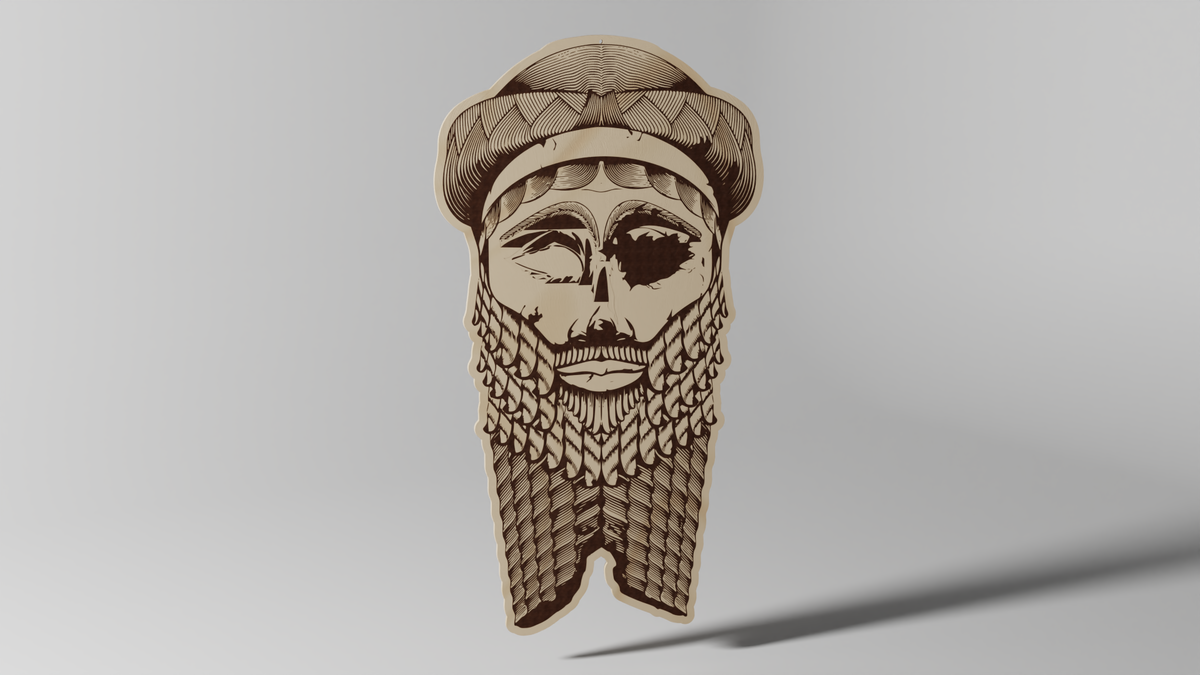 Sargon av Akkad