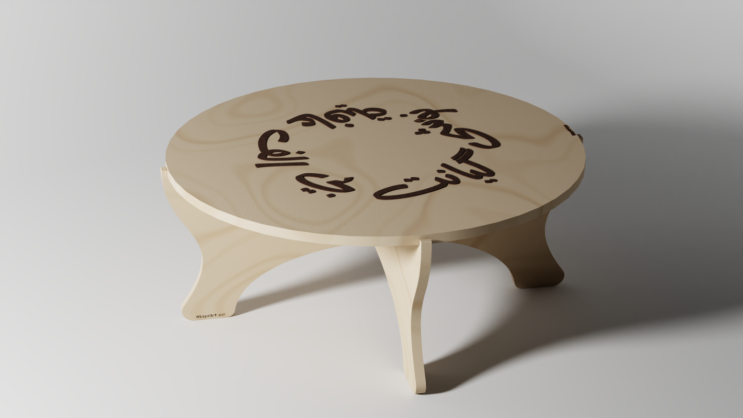 Soffbord - Smaklig Måltid