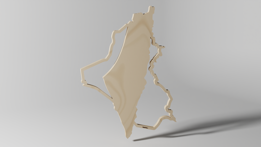Irak & Palestina