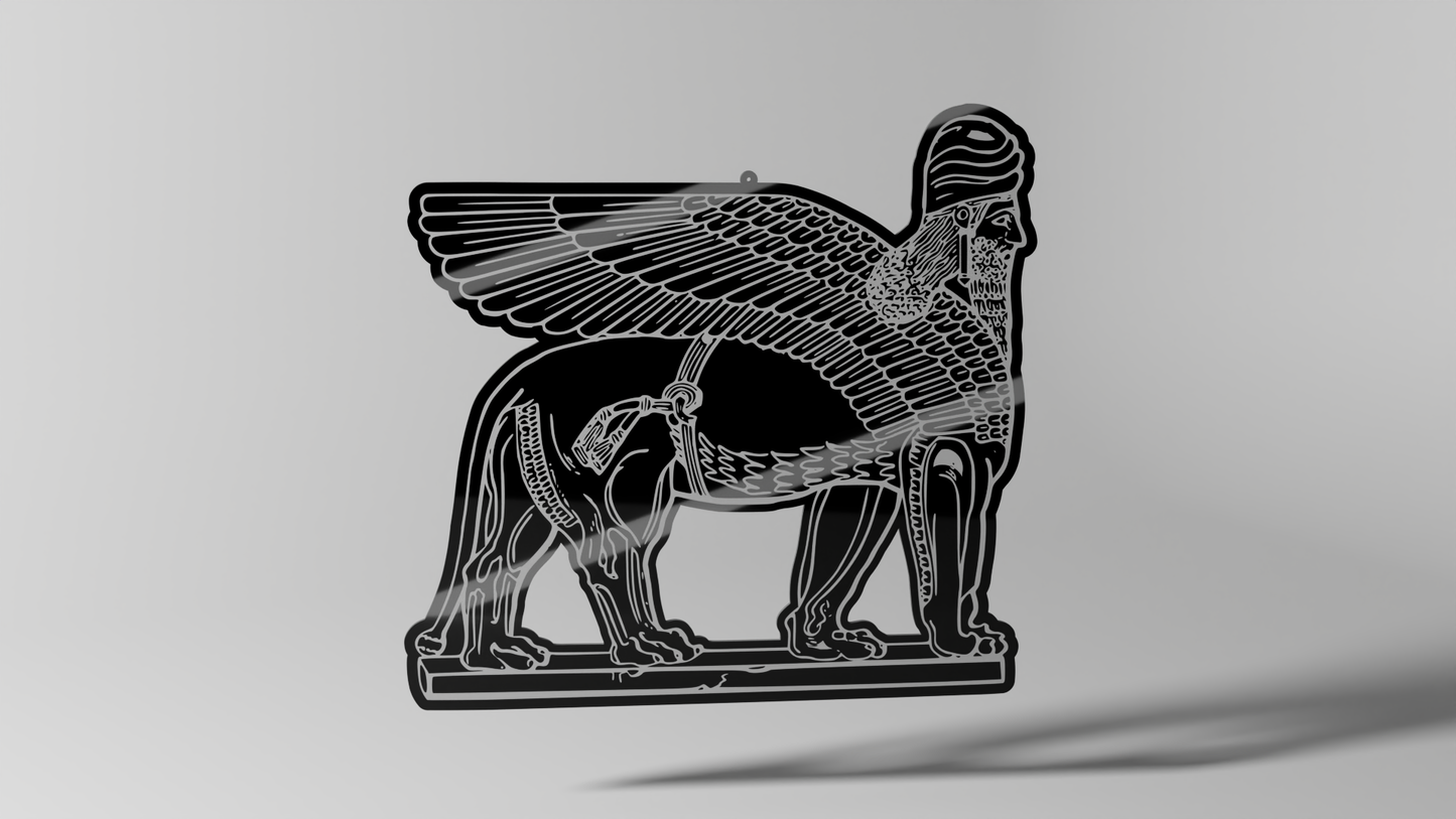 Lamassu