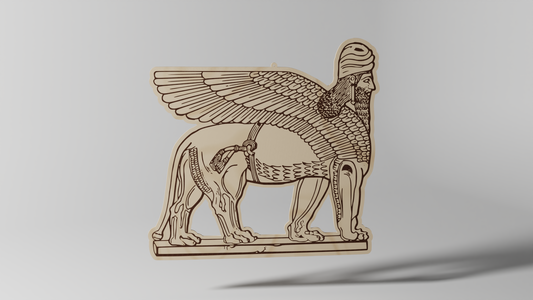Lamassu