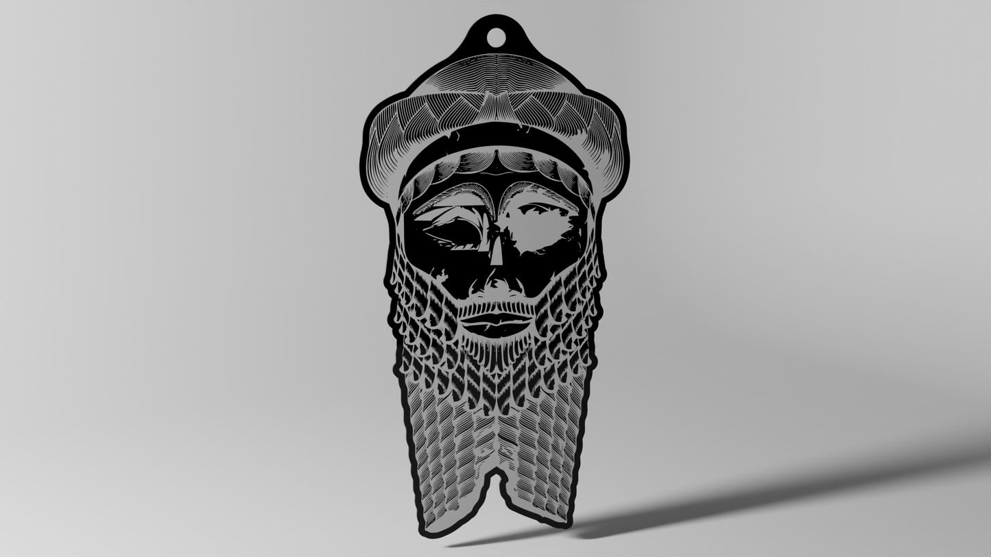 Sargon of Akkad