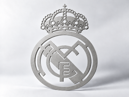 Real Madrid tavla trä